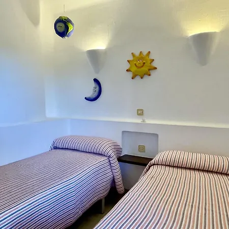 Holiday home Piverd Del Golf 75