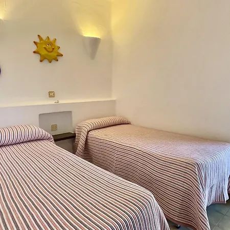 Holiday home Piverd Del Golf 75 *