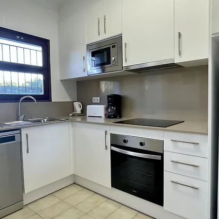 Piverd Del Golf 75 Holiday home