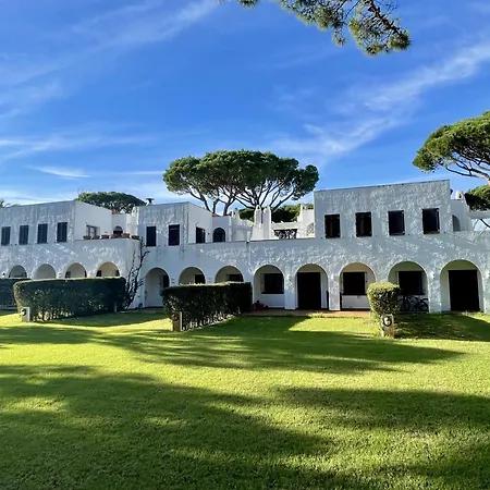 Piverd Del Golf 75 Holiday home Pals