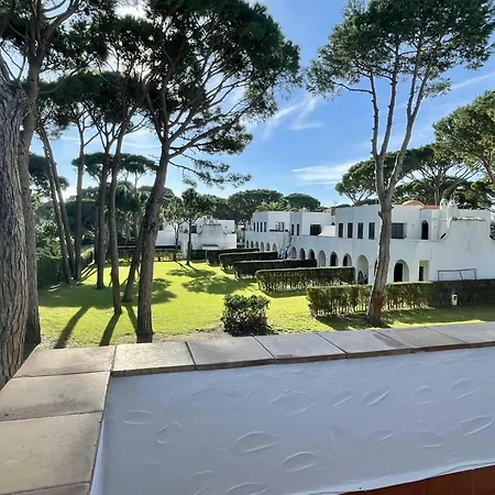 Holiday home Piverd Del Golf 75 *