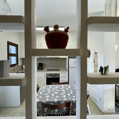 Holiday home Piverd Del Golf 75