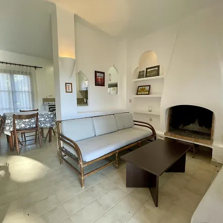 Piverd Del Golf 75 Holiday home *