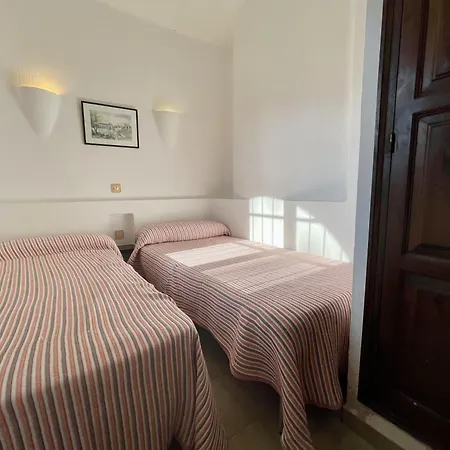 Holiday home Piverd Del Golf 75 *