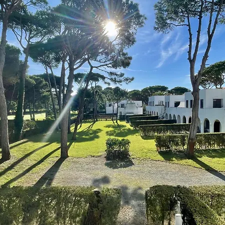 Piverd Del Golf 75 Holiday home *