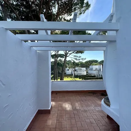 Holiday home Piverd Del Golf 75 Pals
