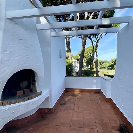 Piverd Del Golf 75 Holiday home Pals