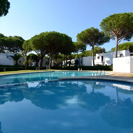 Holiday home Piverd Del Golf 75 *