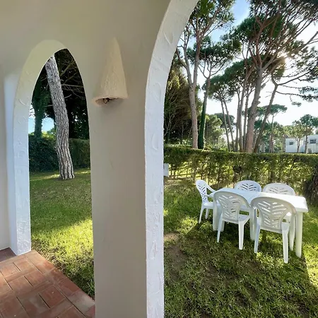 Piverd Del Golf 75 Holiday home *