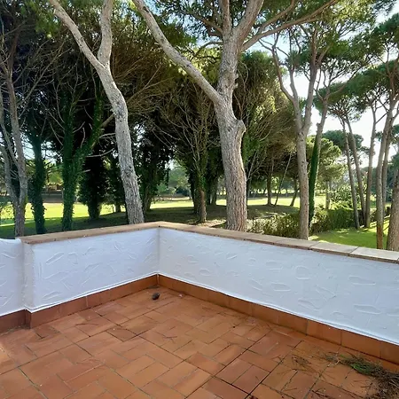 Holiday home Piverd Del Golf 75 Pals