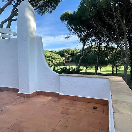 Holiday home Piverd Del Golf 75