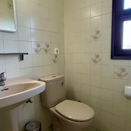 Holiday home Piverd Del Golf 75 Pals