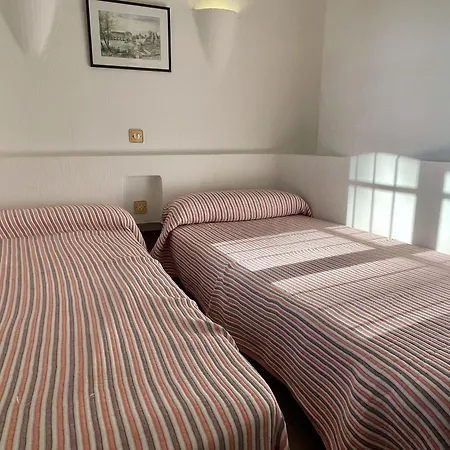 Piverd Del Golf 75 Holiday home Pals