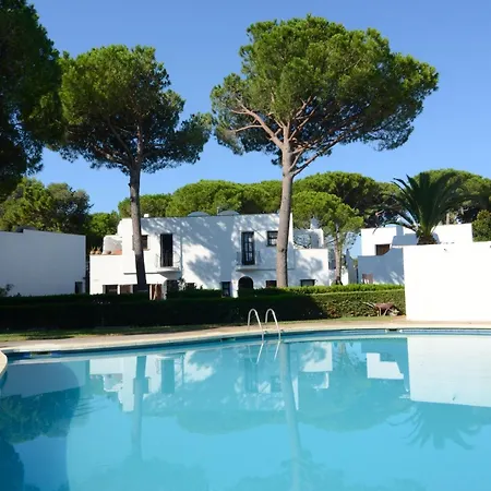Piverd Del Golf 75 Holiday home *